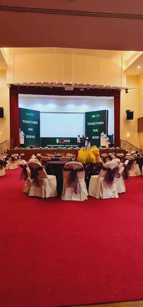 Pakistan Medical Center — صورة 7