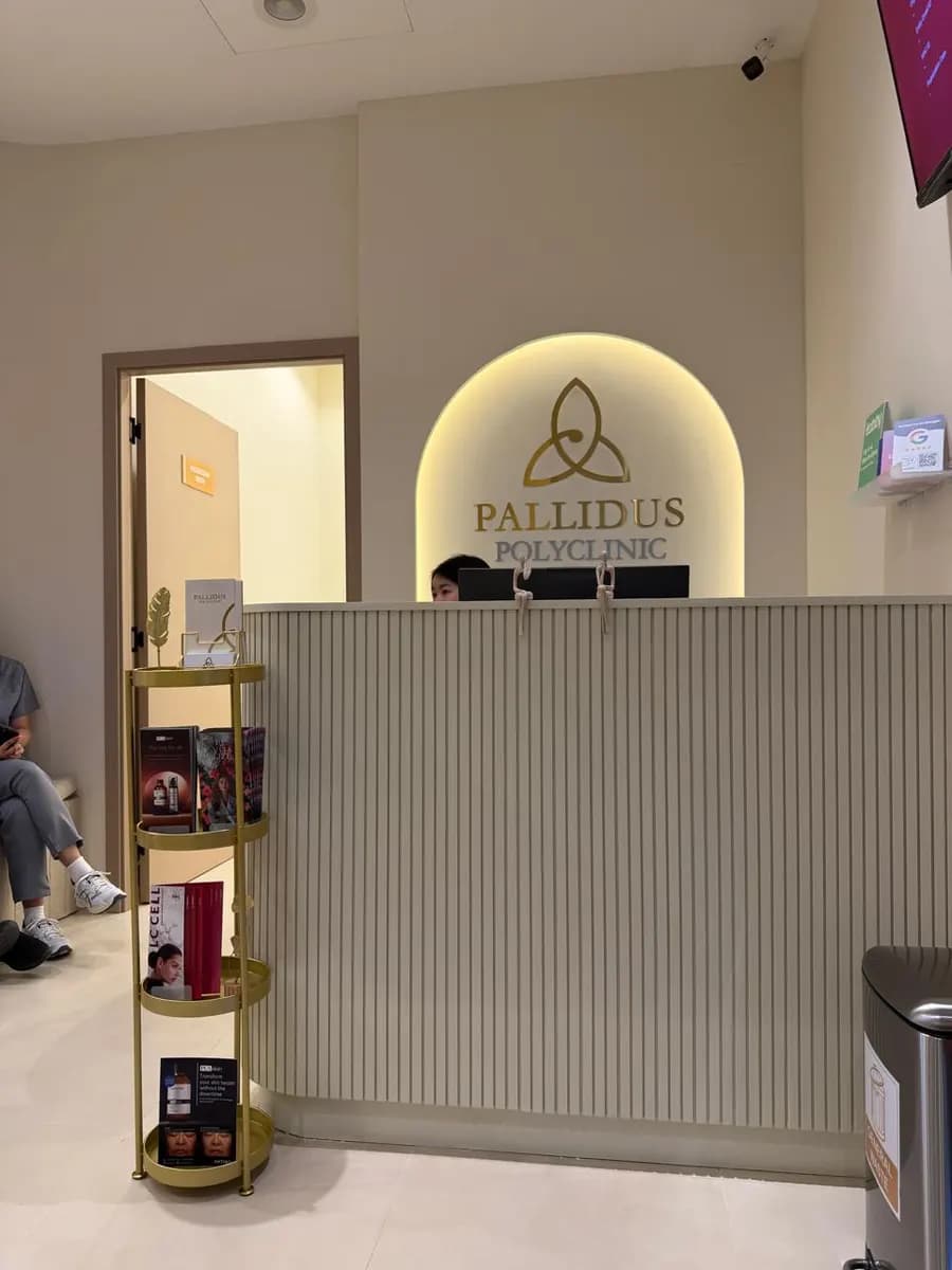 Pallidus Polyclinic