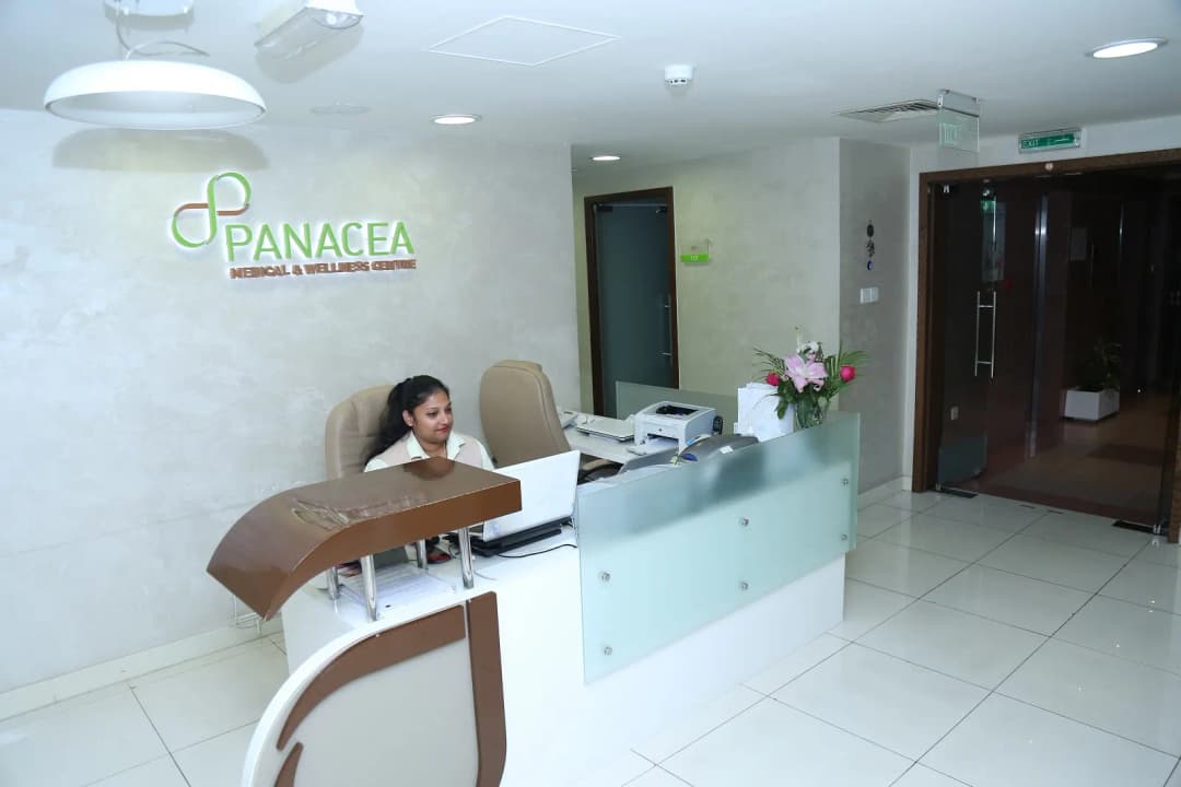Panacea Medical And Wellness Centre