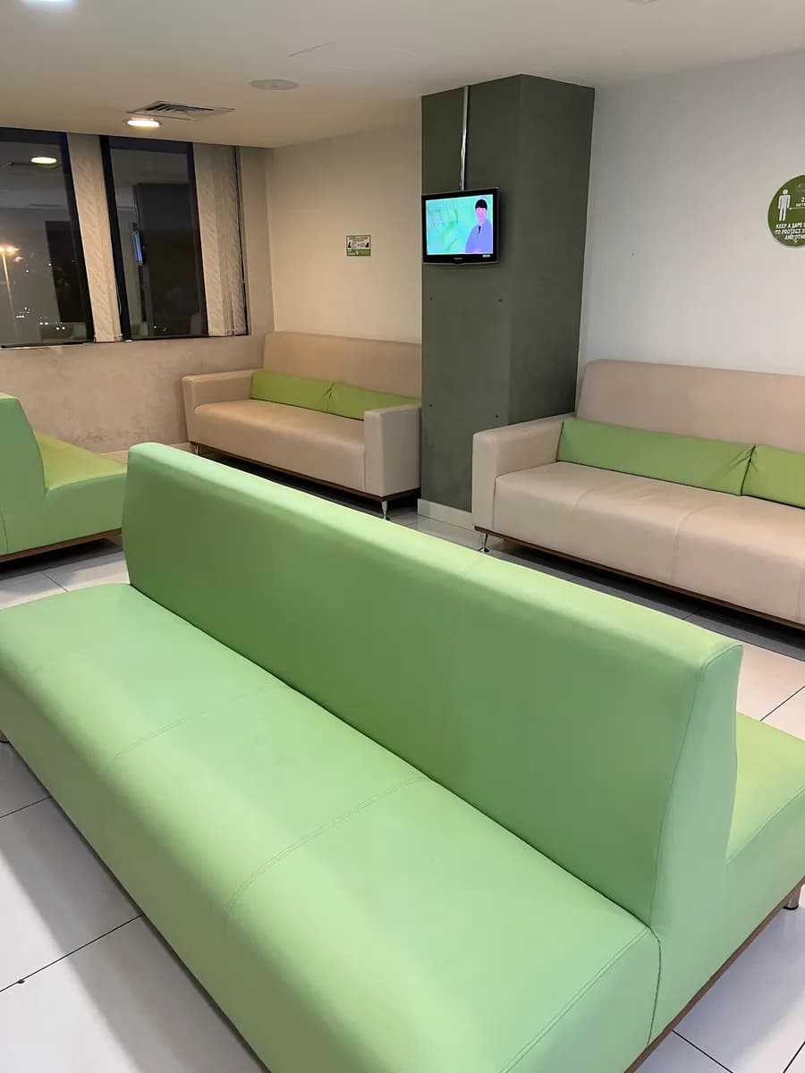 Panacea Medical And Wellness Centre — صورة 4