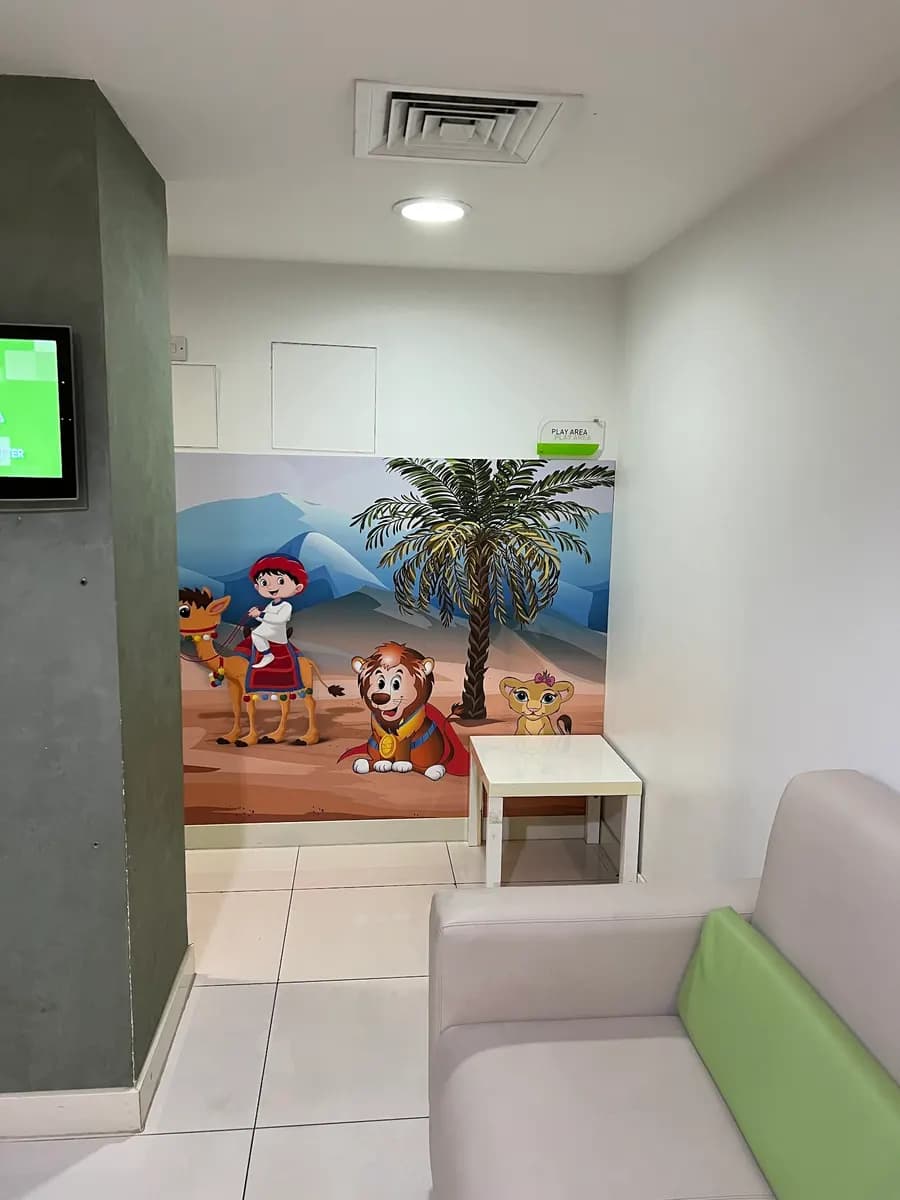Panacea Medical And Wellness Centre — صورة 5