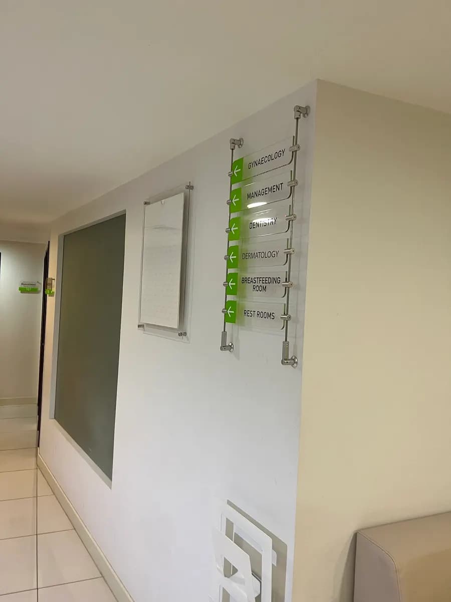 Panacea Medical And Wellness Centre — صورة 7