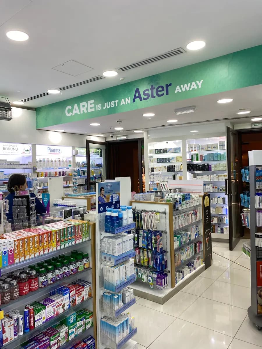 Panacea Pharmacy Madinat photo 2