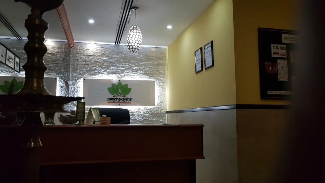 Panchakarma Center