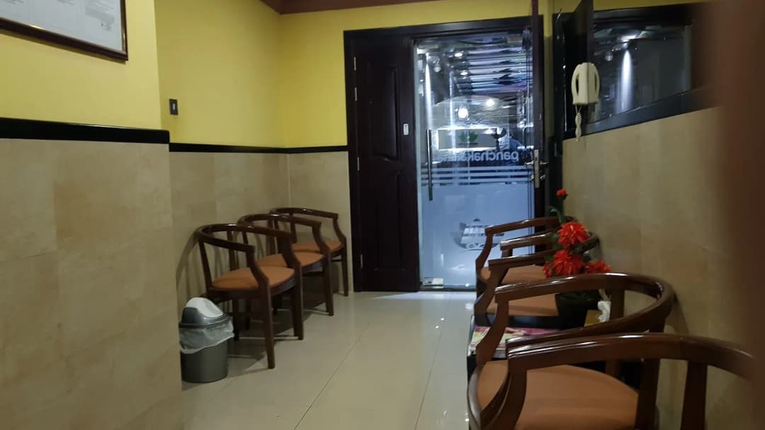 Panchakarma Center photo 2