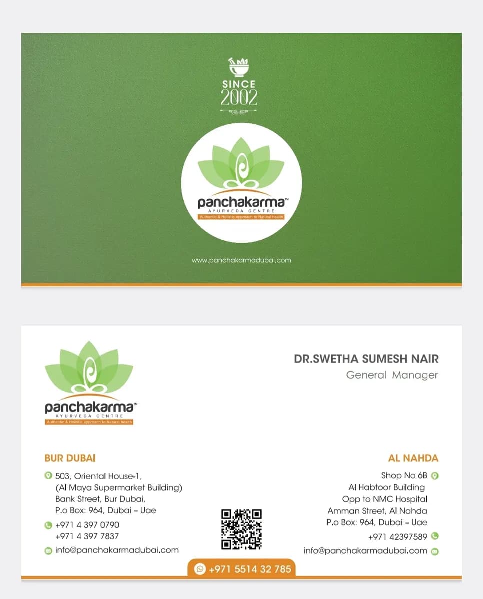 Panchakarma Center photo 5