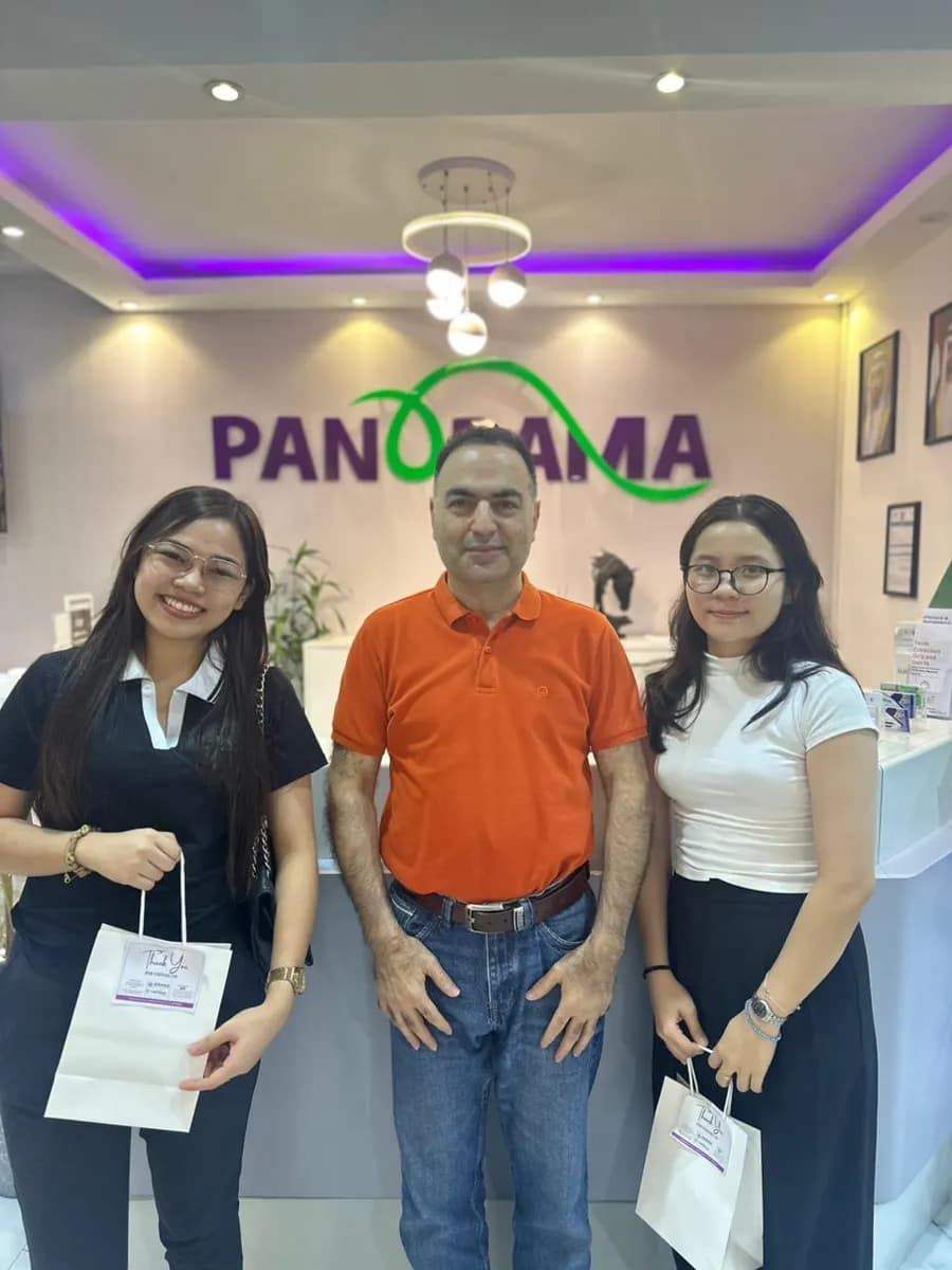 Panorama Medical Centre — صورة 5