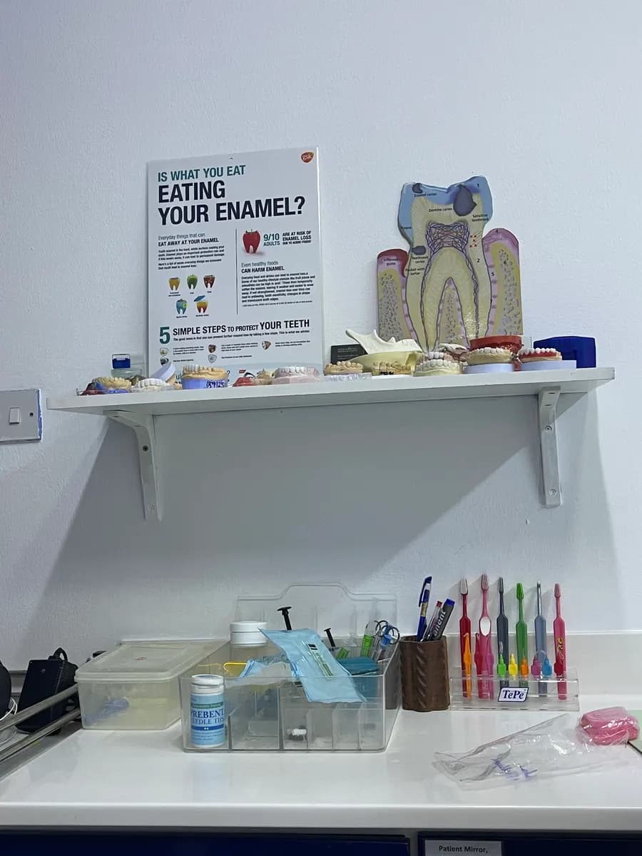 Panorama Medical Centre — صورة 6