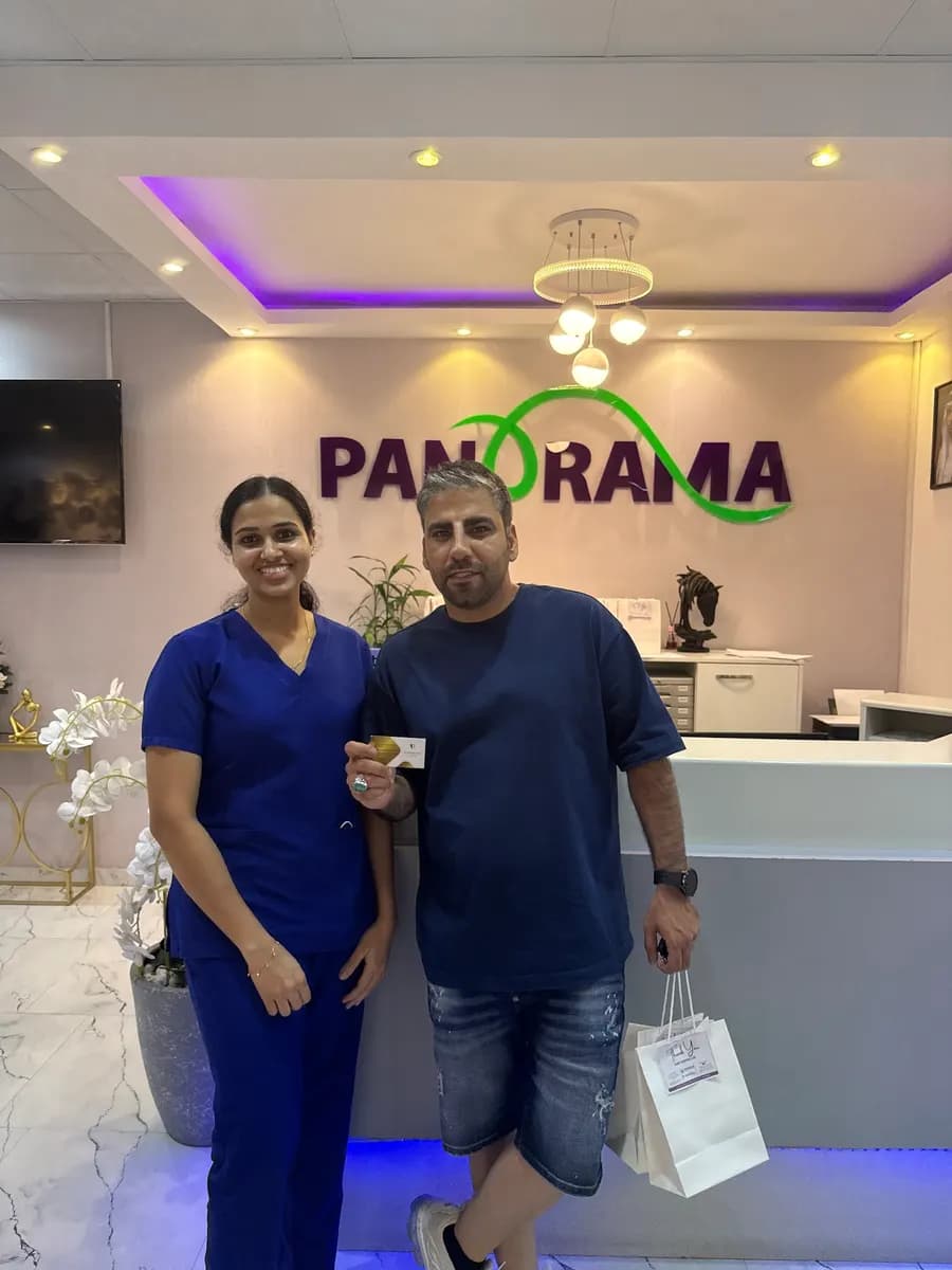 Panorama Medical Centre — صورة 8