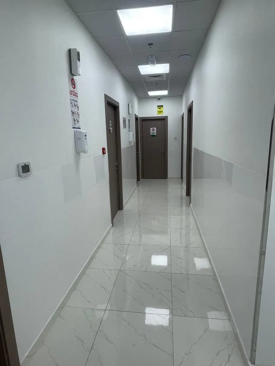Paradise Plus Poly Clinic