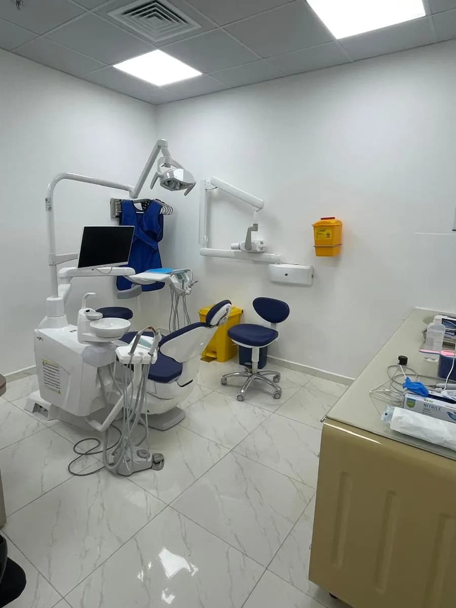 Paradise Plus Poly Clinic photo 2