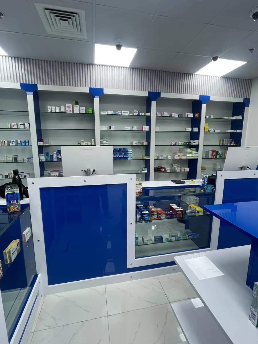 Paradise Plus Poly Clinic photo 3