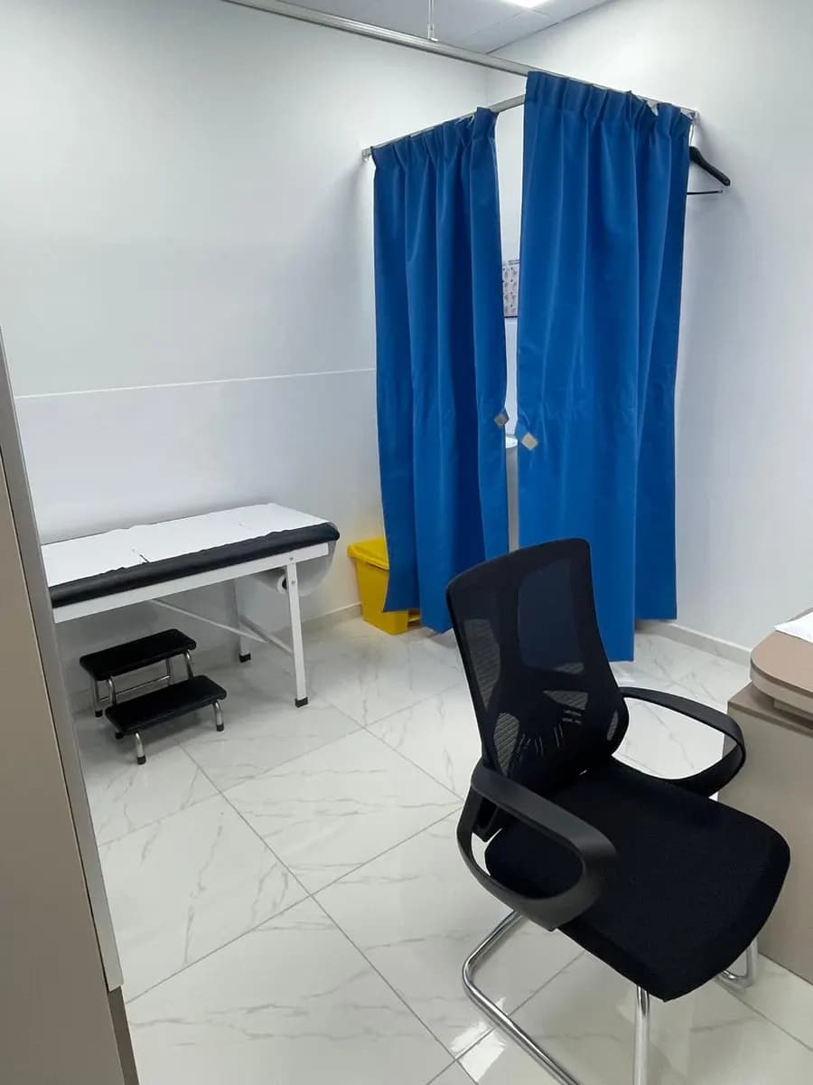 Paradise Plus Poly Clinic — صورة 7