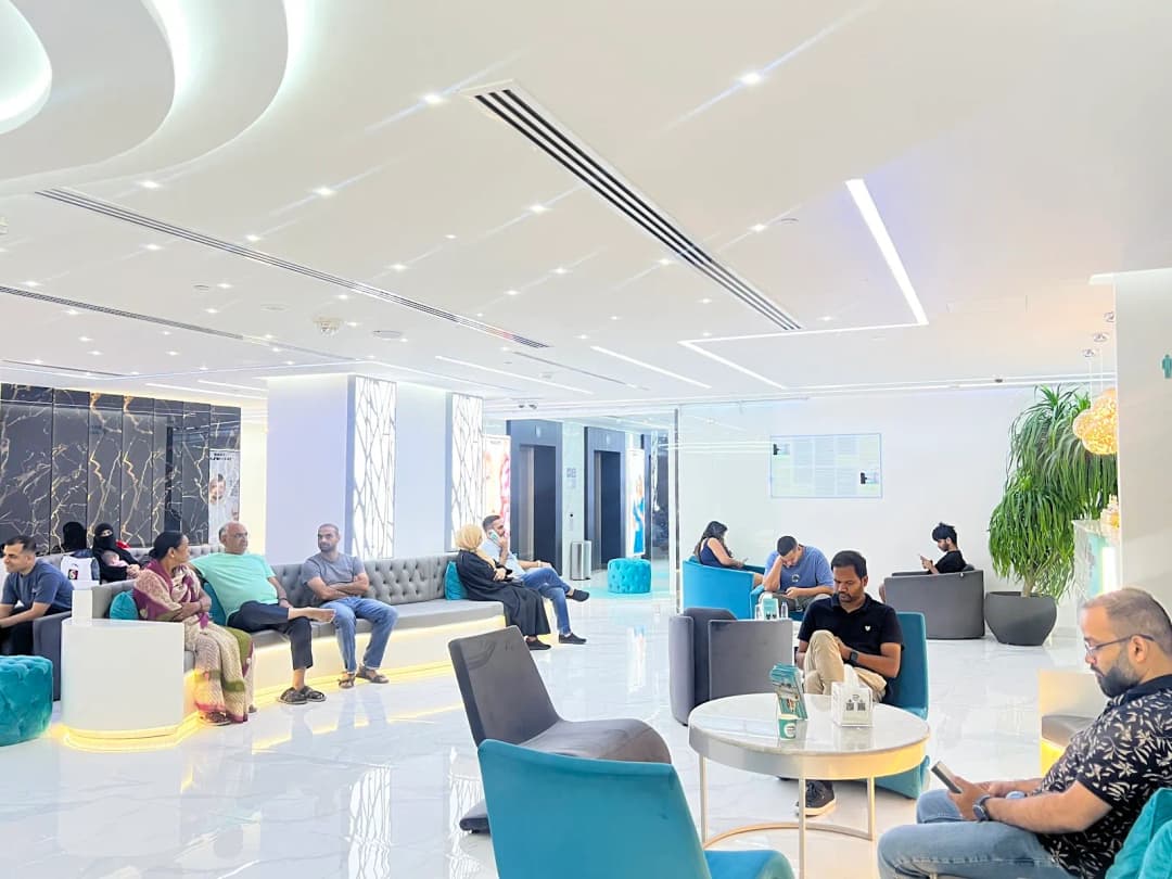 Paradise Polyclinic