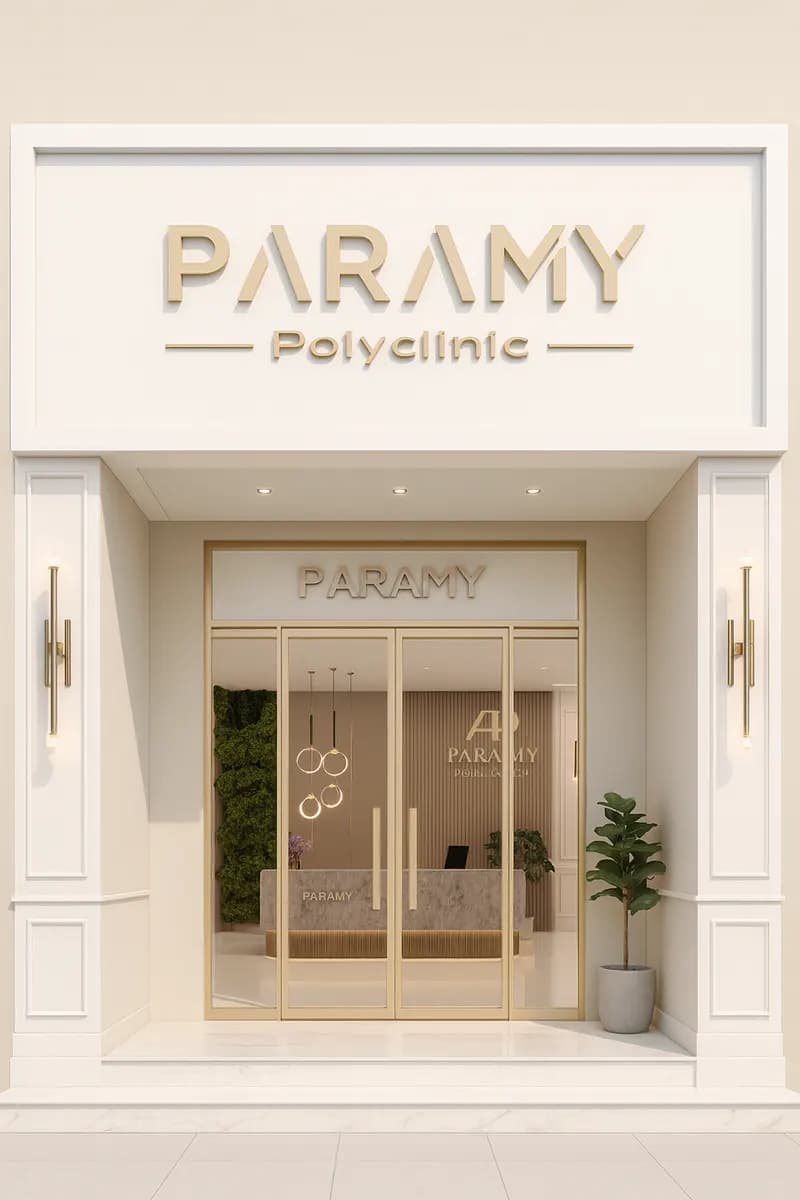 Paramy Poly Clinic