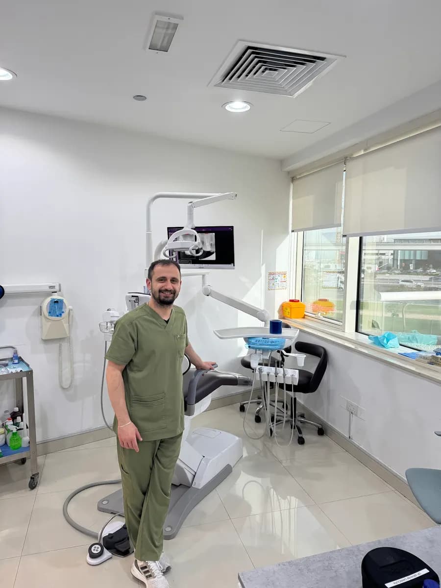Park Dental Center photo 3
