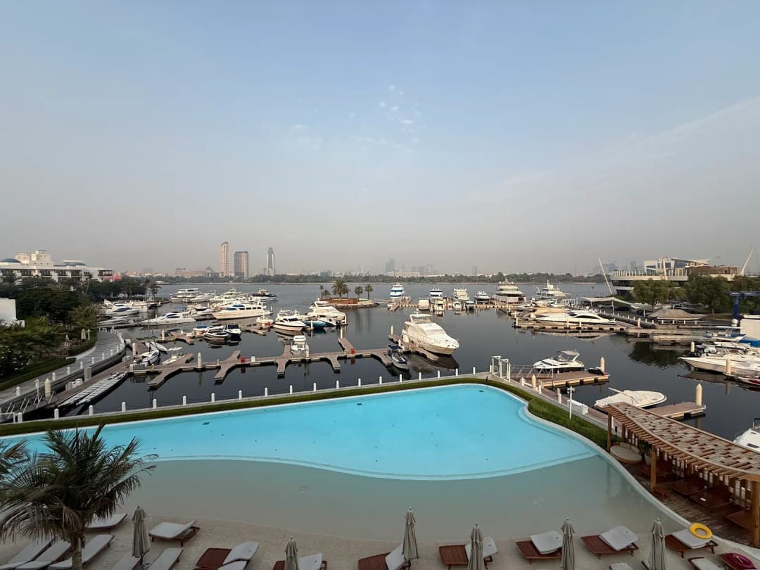 Park Hyatt Dubai - Company Clinic photo 3
