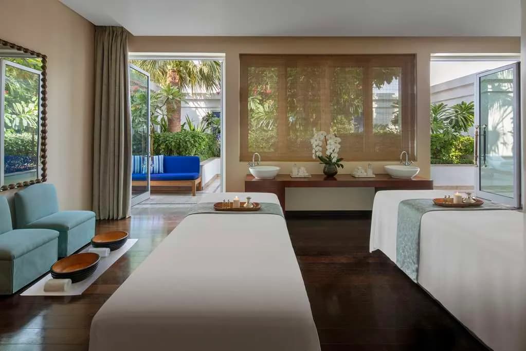 Park Hyatt Dubai - Company Clinic photo 5