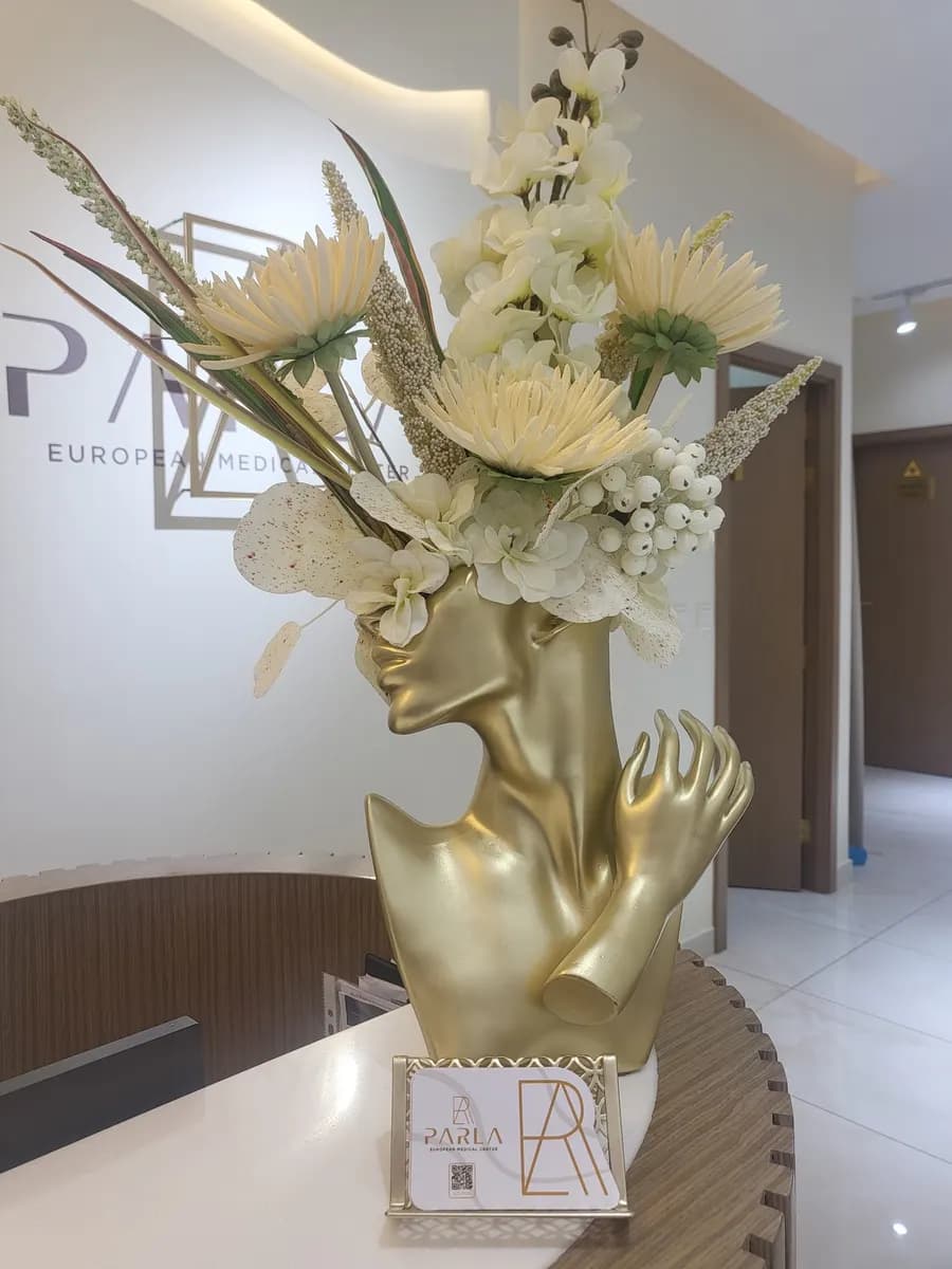 Parla European medical center photo 2