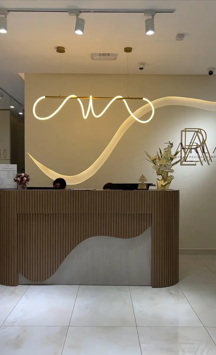 Parla European medical center photo 3