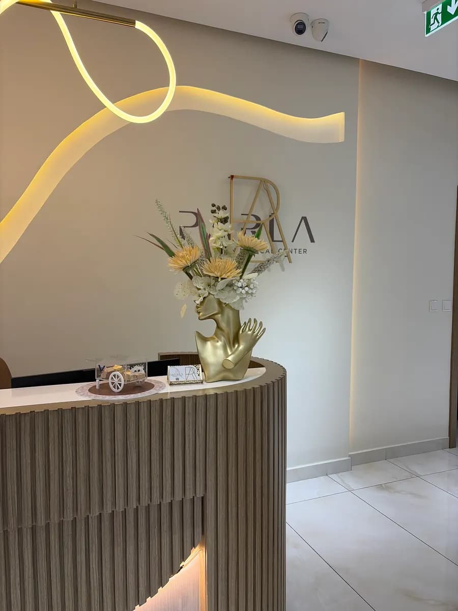Parla European medical center photo 5