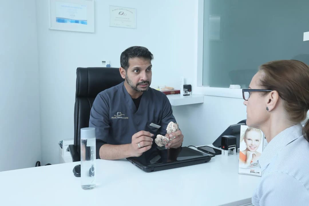 Pearl Dental Clinic photo 2