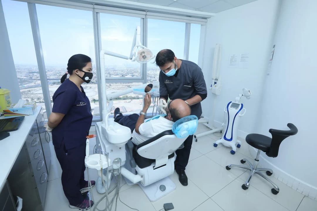 Pearl Dental Clinic photo 4