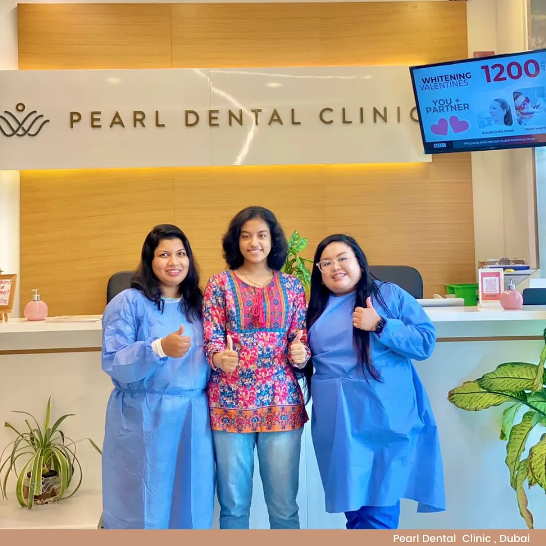Pearl Dental Clinic photo 5