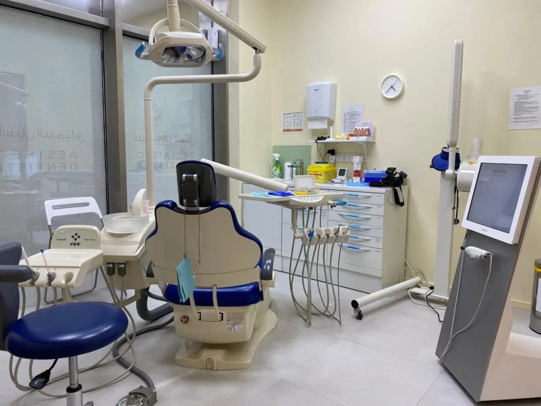 Pearl Dental Clinic — صورة 6