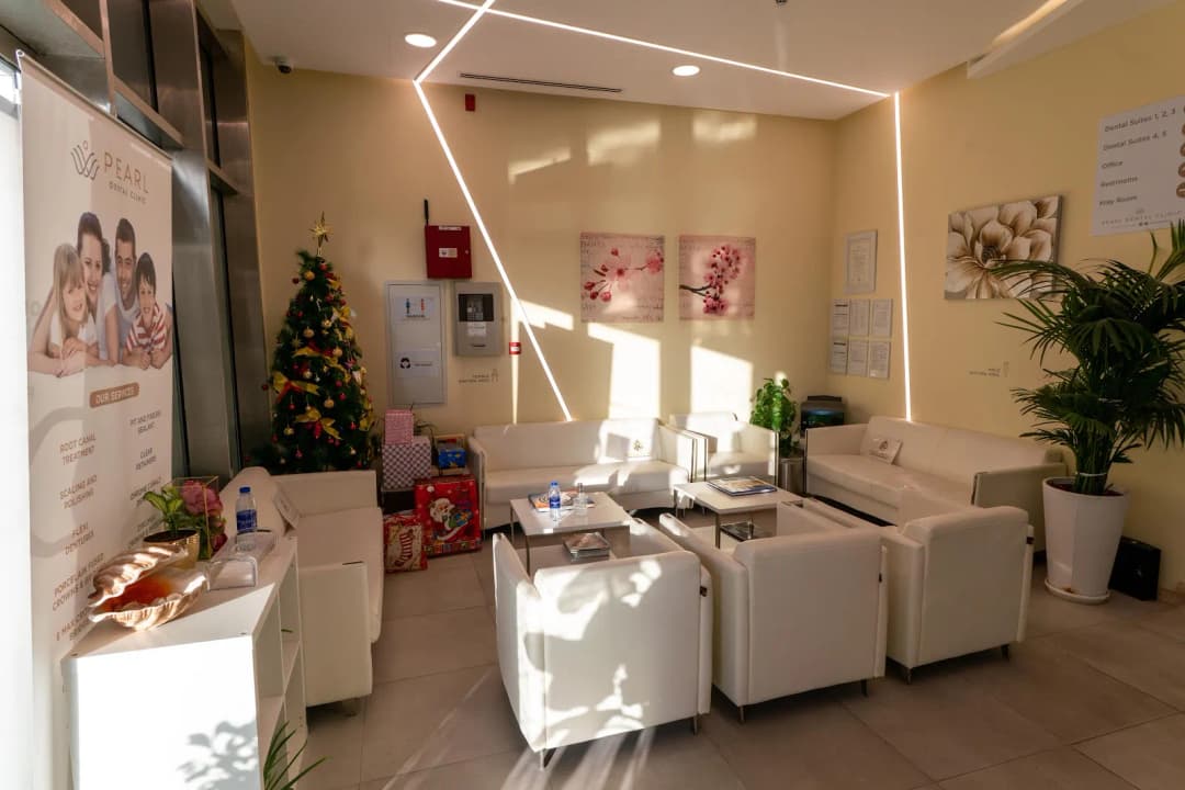 Pearl Dental Clinic — صورة 8