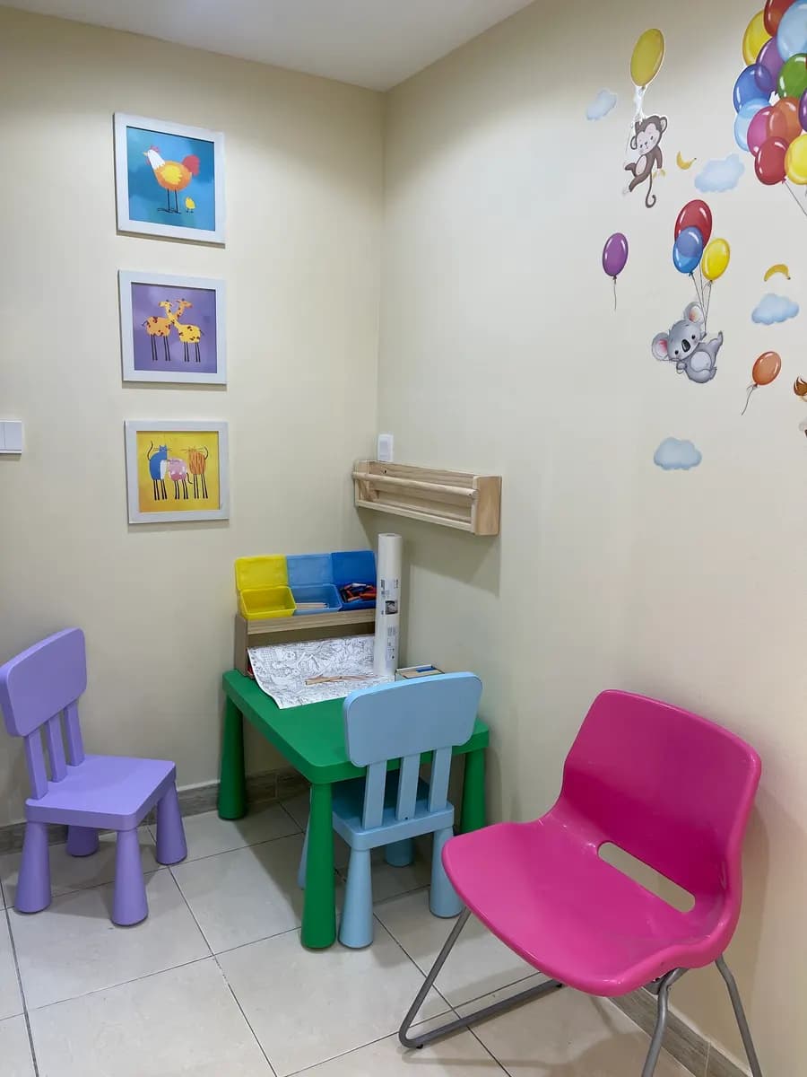 Pearl Medical Clinic — صورة 6