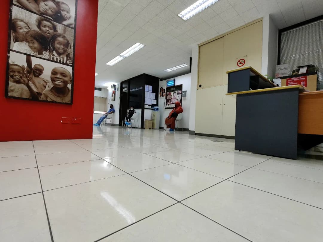 Pearl Medical Clinic — صورة 7