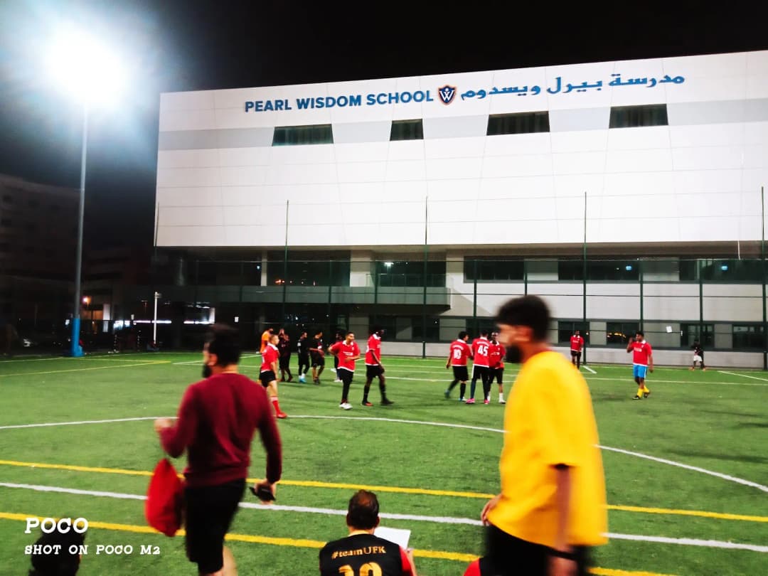 Pearl Wisdom School Clinic photo 3
