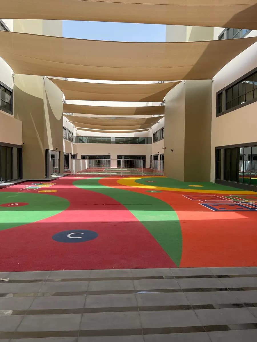 Pearl Wisdom School Clinic — صورة 7