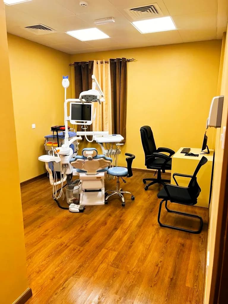 Pearlcrest Dental Clinic