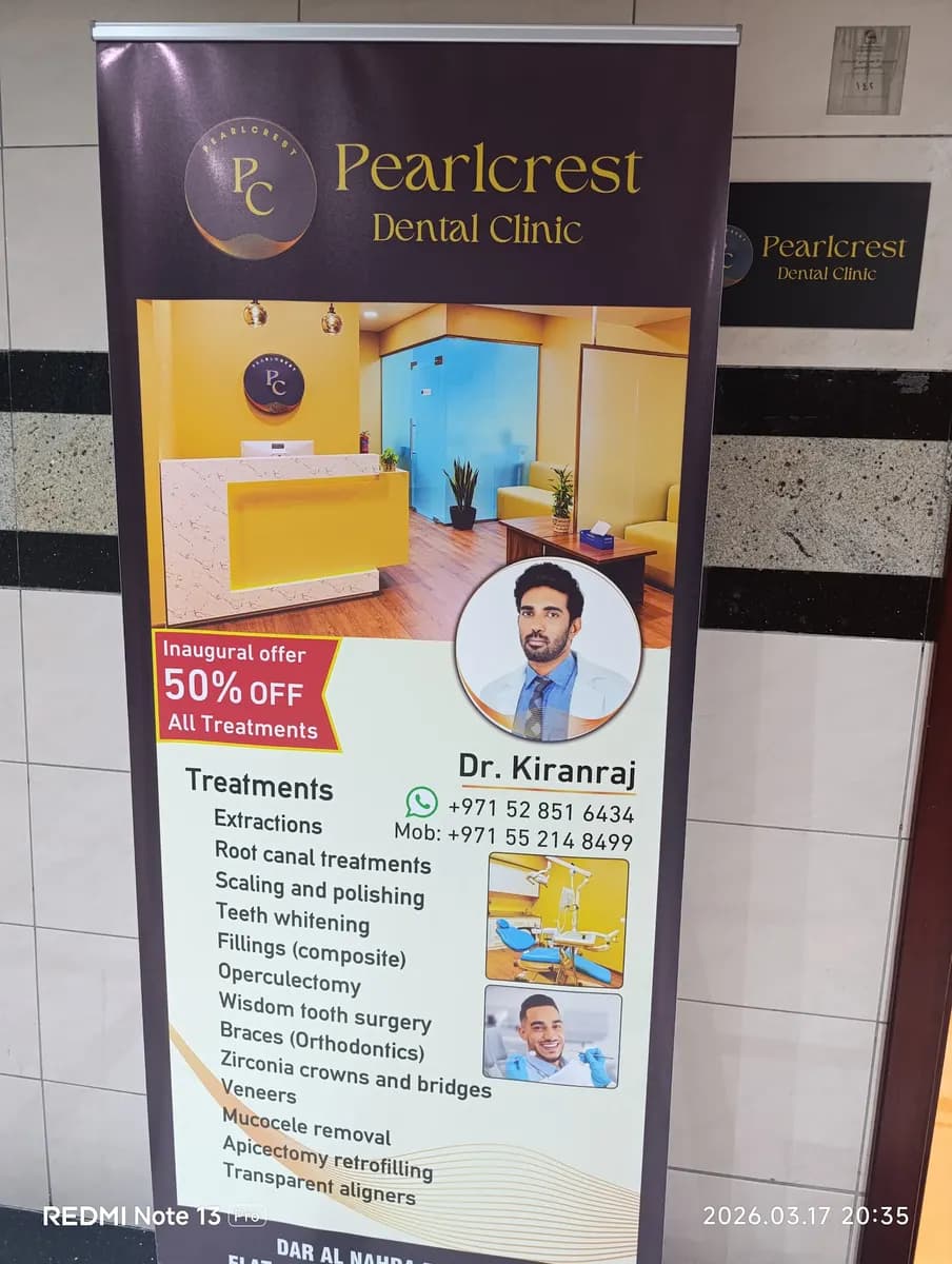 Pearlcrest Dental Clinic photo 3