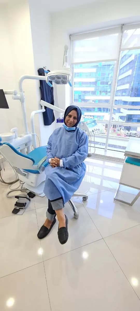 Pearly White Dental Clinic photo 3