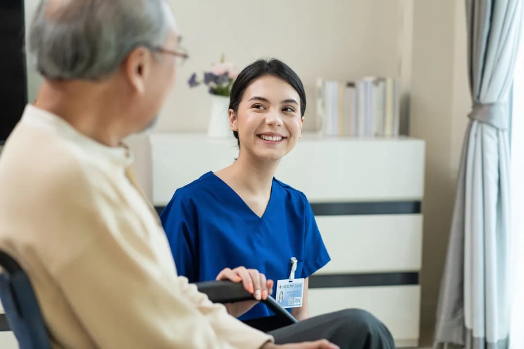 Pegasus Home Health Care Services