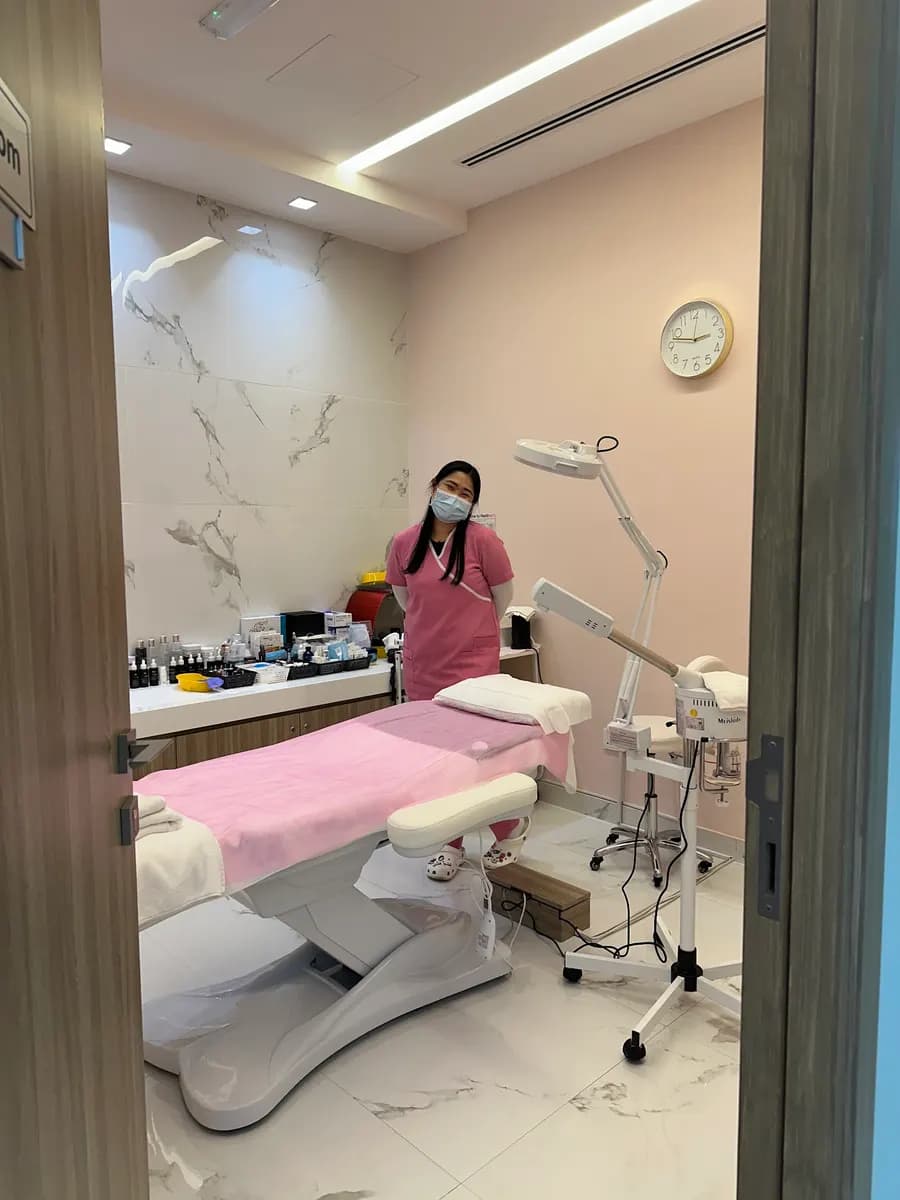 Perfect skin beauty center photo 4