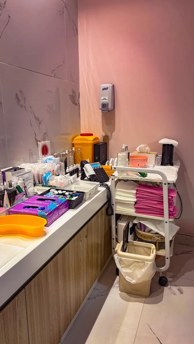 Perfect skin beauty center — صورة 8
