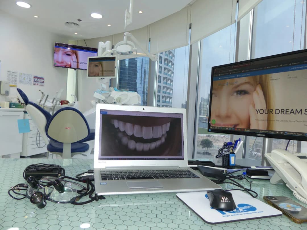 Perfect Smile Orthodontic And Cosmetic Dental Center photo 4
