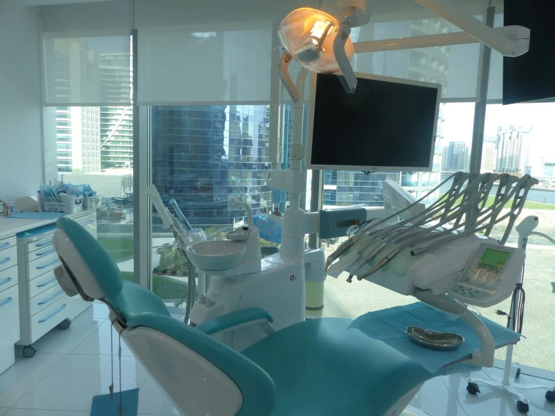Perfect Smile Orthodontic And Cosmetic Dental Center photo 5