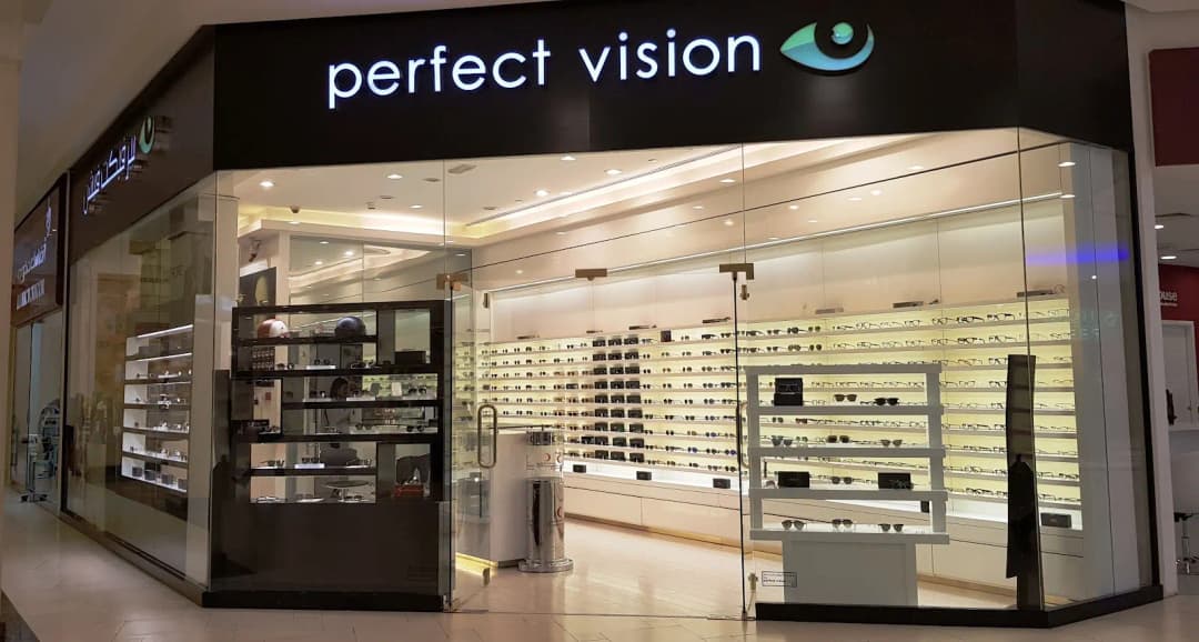 Perfect Vision(L.L.Cbr. Wafi)