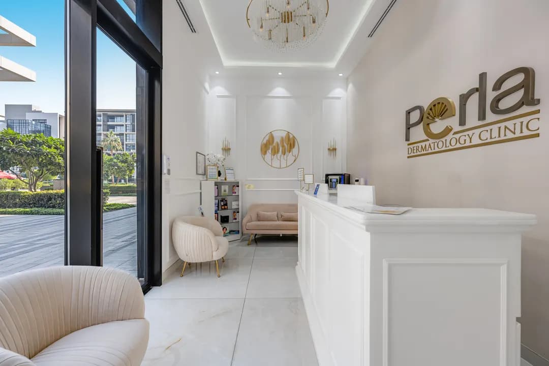 Perla Dermatology Clinic