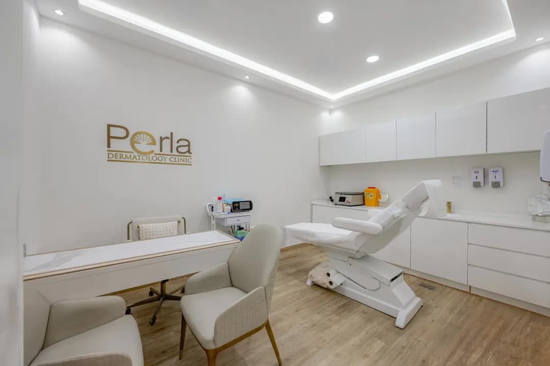 Perla Dermatology Clinic photo 3