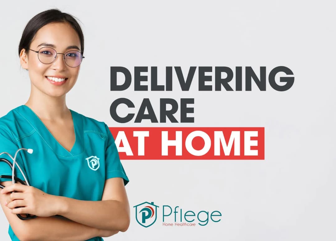 Pflege Home Health Care Center