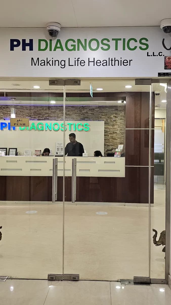 Ph Diagnostics — صورة 2