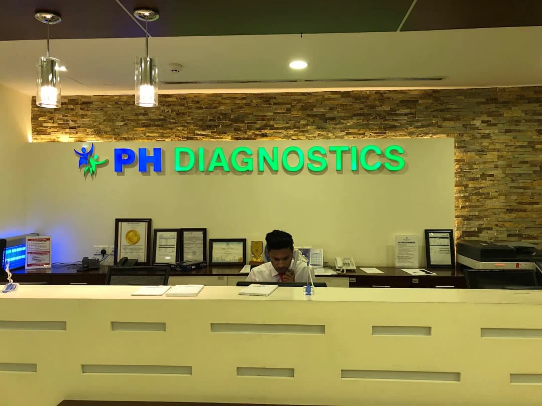 Ph Diagnostics — صورة 5