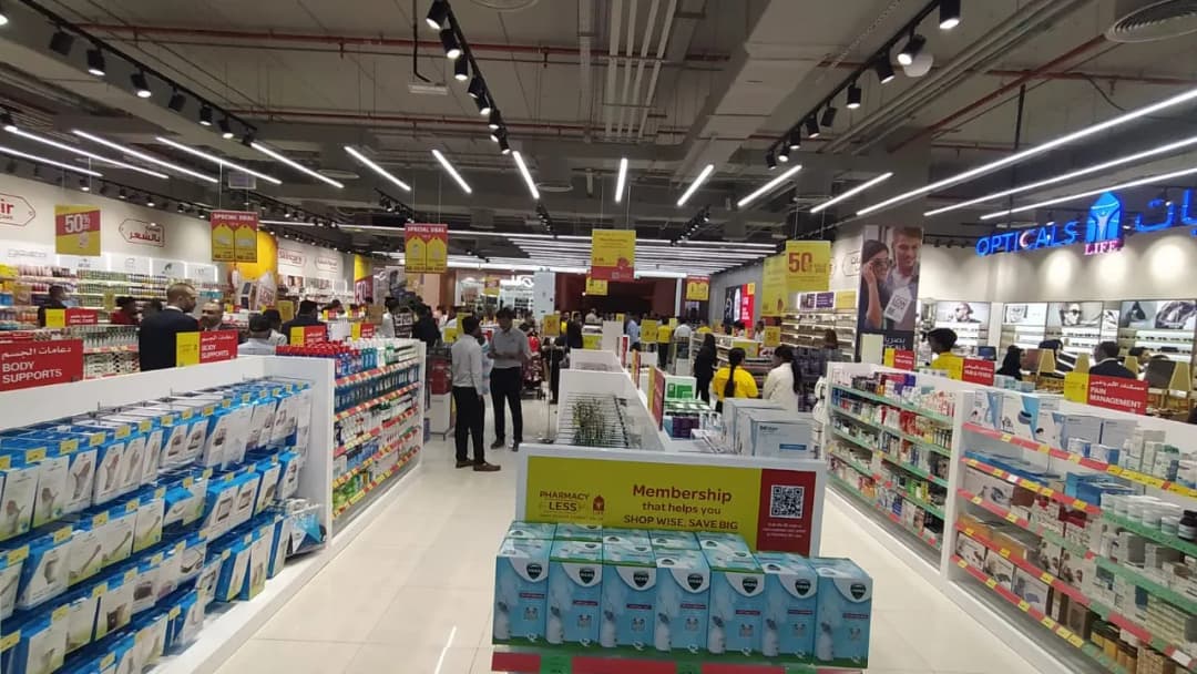 Pharmacy For Less photo 2