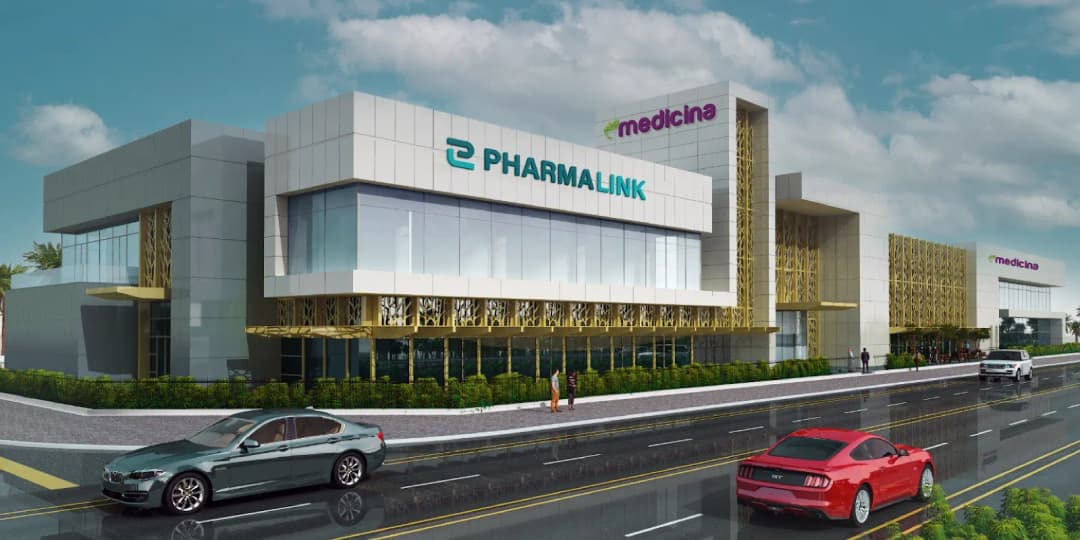 Pharmalink Drug Store photo 3